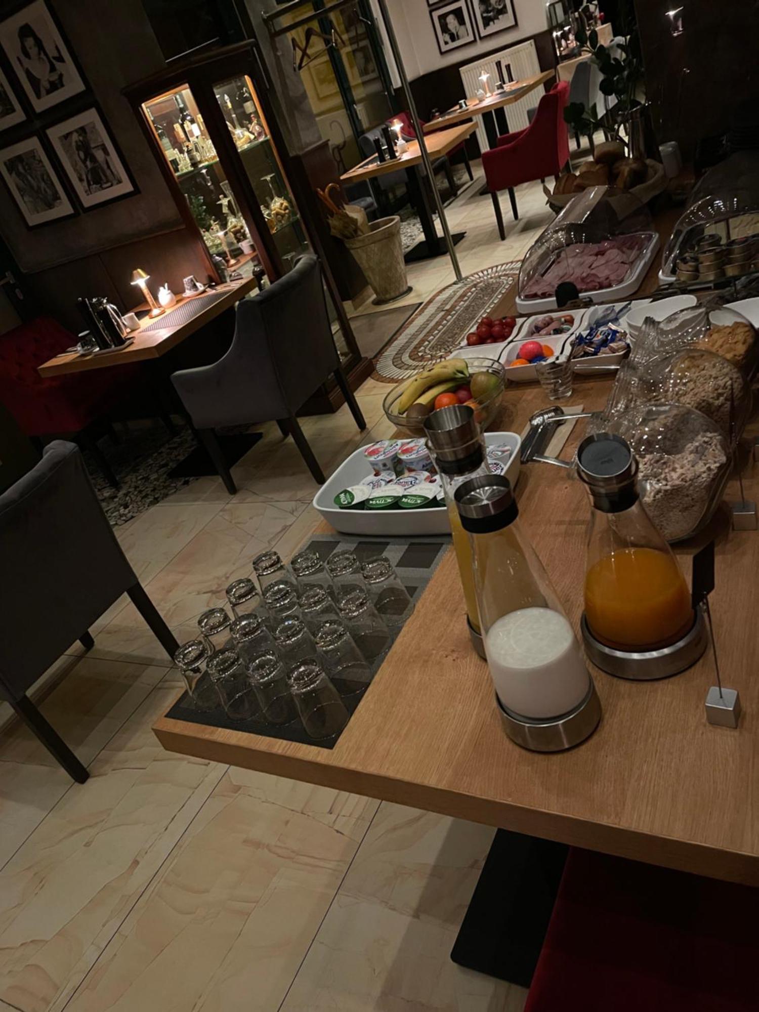 Hotel Rothkamp Frechen Extérieur photo