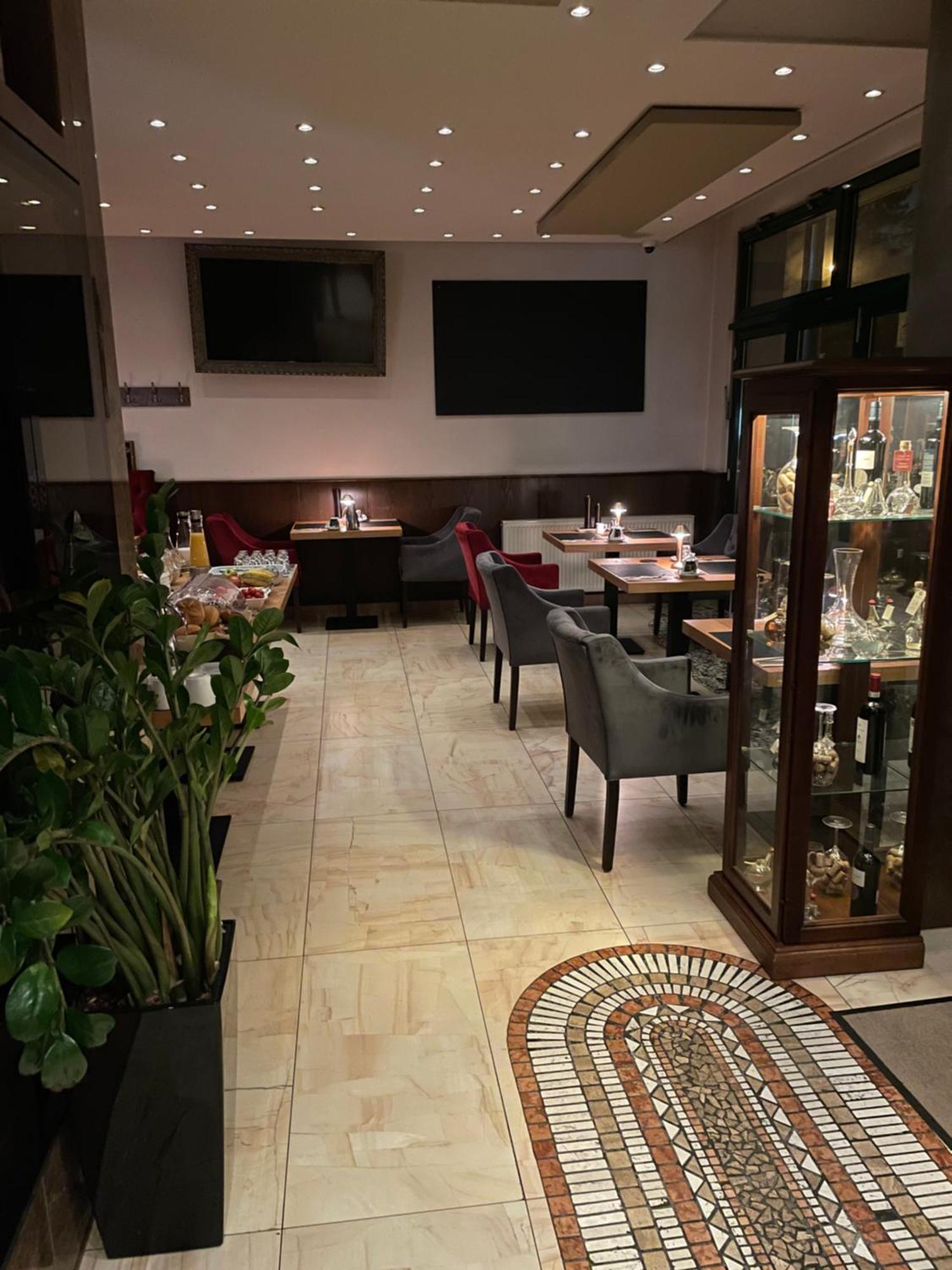 Hotel Rothkamp Frechen Extérieur photo