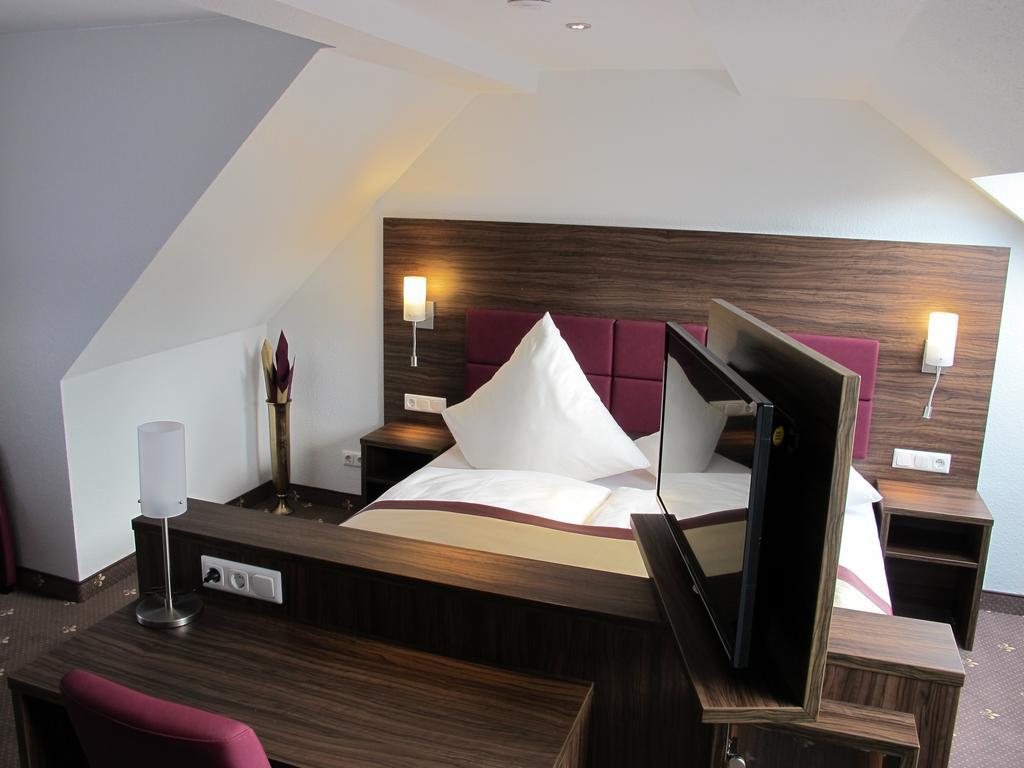 Hotel Rothkamp Frechen Extérieur photo
