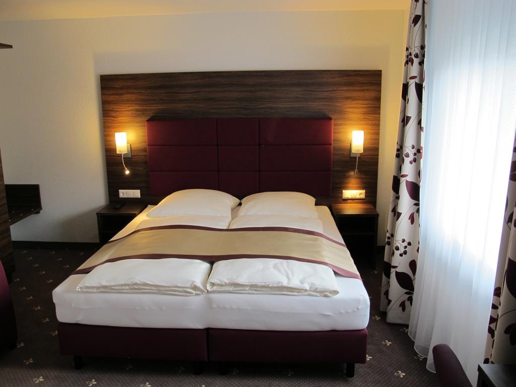 Hotel Rothkamp Frechen Extérieur photo