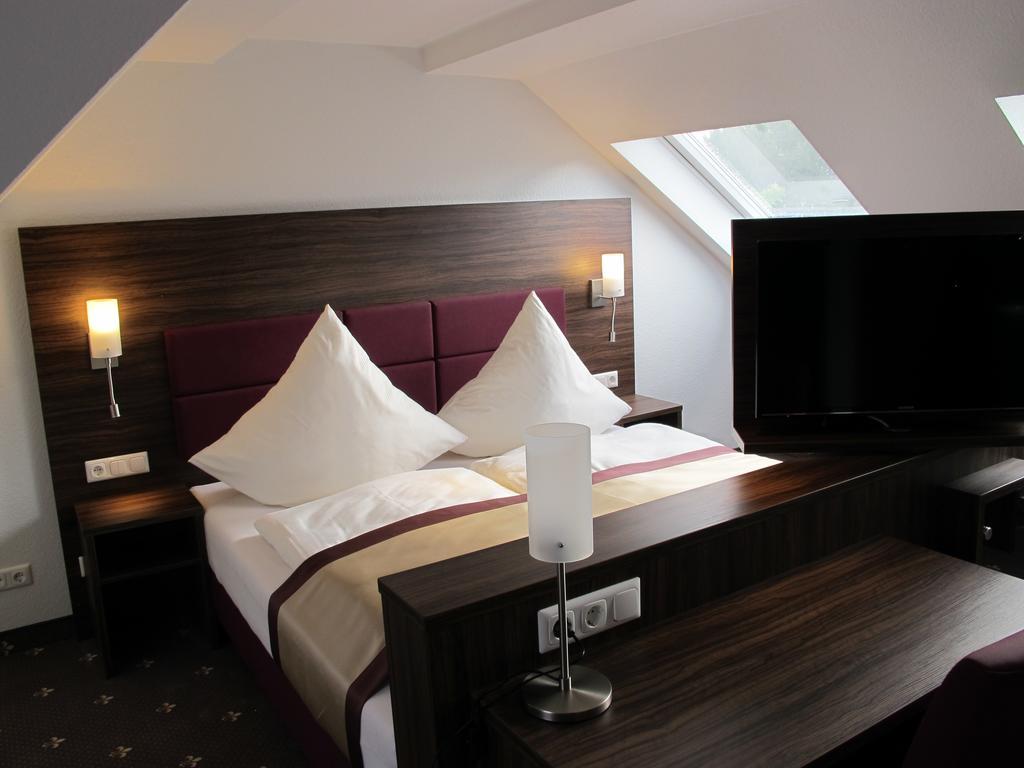 Hotel Rothkamp Frechen Extérieur photo