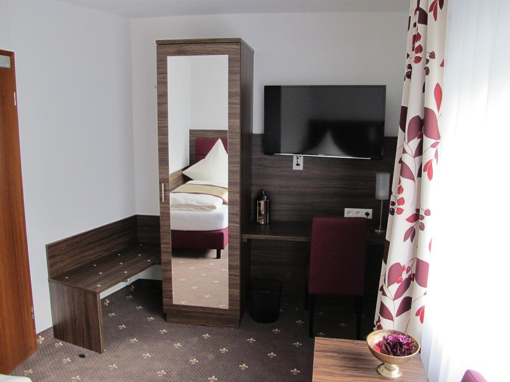 Hotel Rothkamp Frechen Extérieur photo
