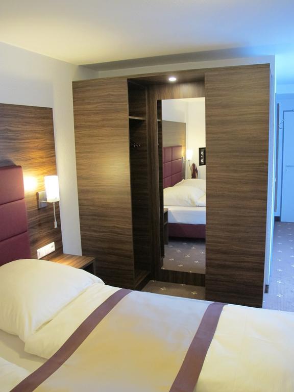 Hotel Rothkamp Frechen Extérieur photo