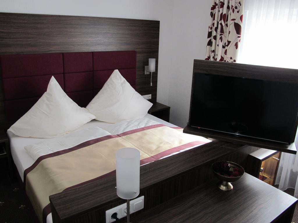 Hotel Rothkamp Frechen Extérieur photo