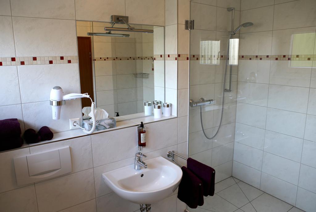 Hotel Rothkamp Frechen Extérieur photo