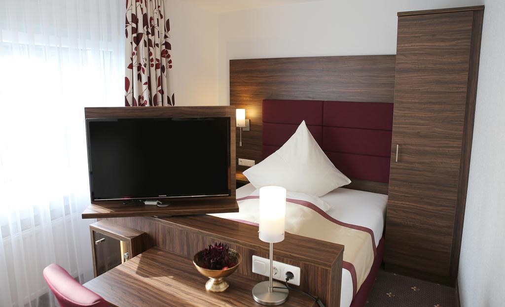 Hotel Rothkamp Frechen Extérieur photo