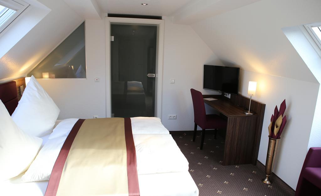 Hotel Rothkamp Frechen Extérieur photo