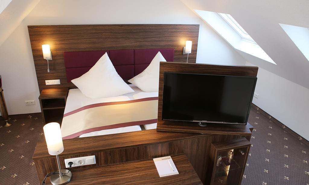 Hotel Rothkamp Frechen Extérieur photo