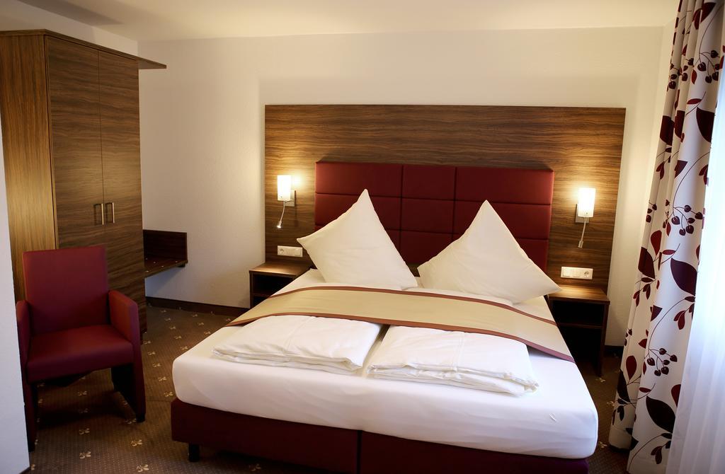 Hotel Rothkamp Frechen Extérieur photo