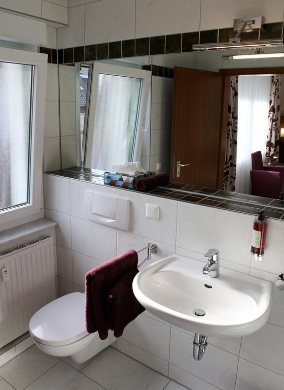 Hotel Rothkamp Frechen Extérieur photo