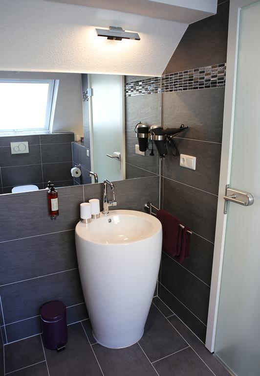 Hotel Rothkamp Frechen Extérieur photo
