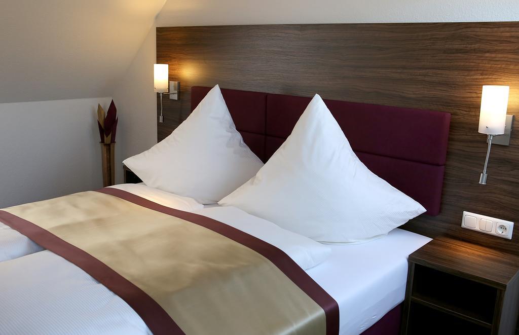 Hotel Rothkamp Frechen Extérieur photo