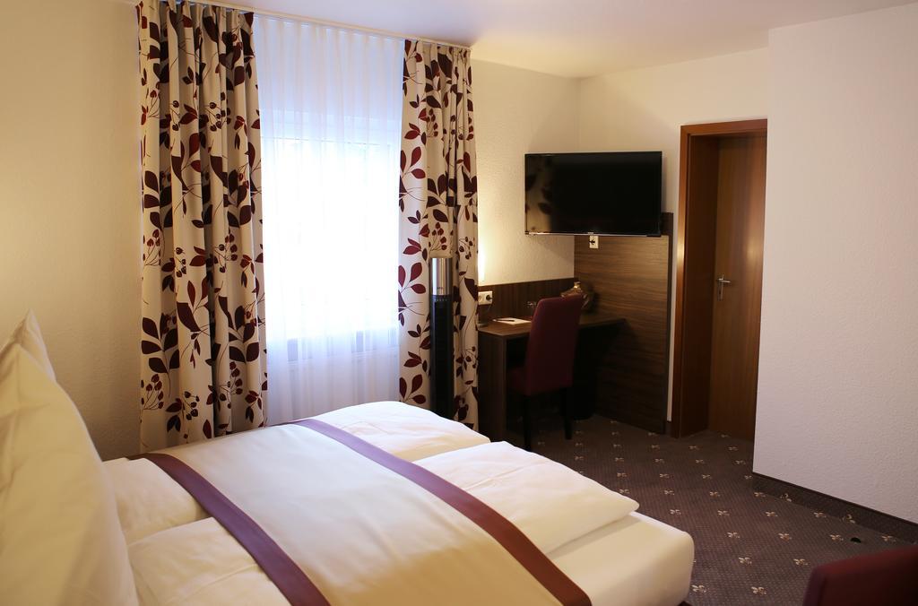 Hotel Rothkamp Frechen Extérieur photo