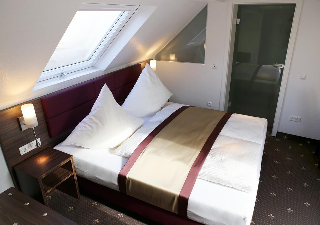 Hotel Rothkamp Frechen Extérieur photo