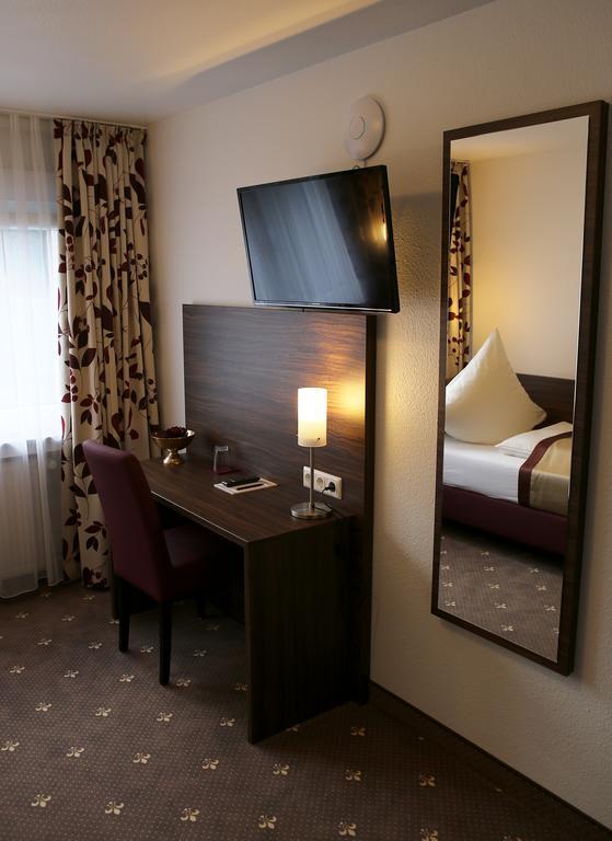Hotel Rothkamp Frechen Extérieur photo