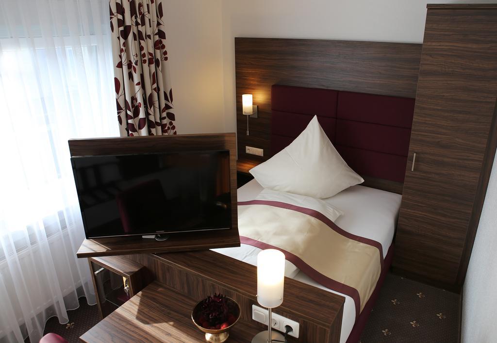 Hotel Rothkamp Frechen Extérieur photo