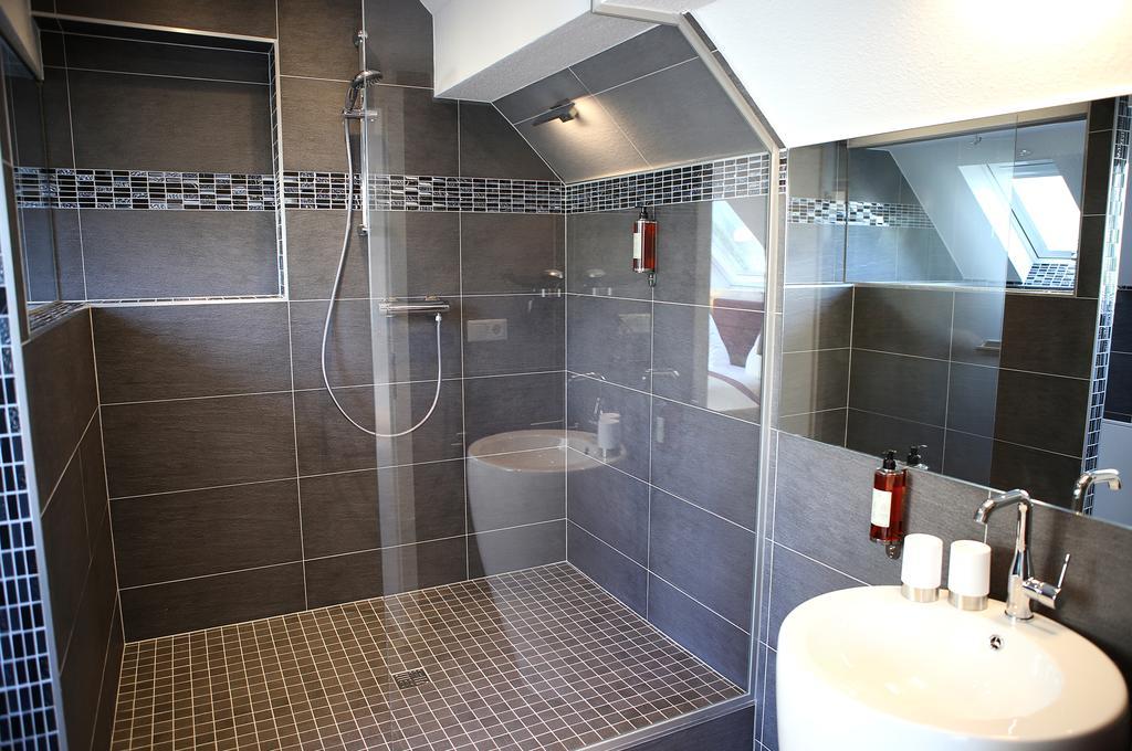 Hotel Rothkamp Frechen Extérieur photo
