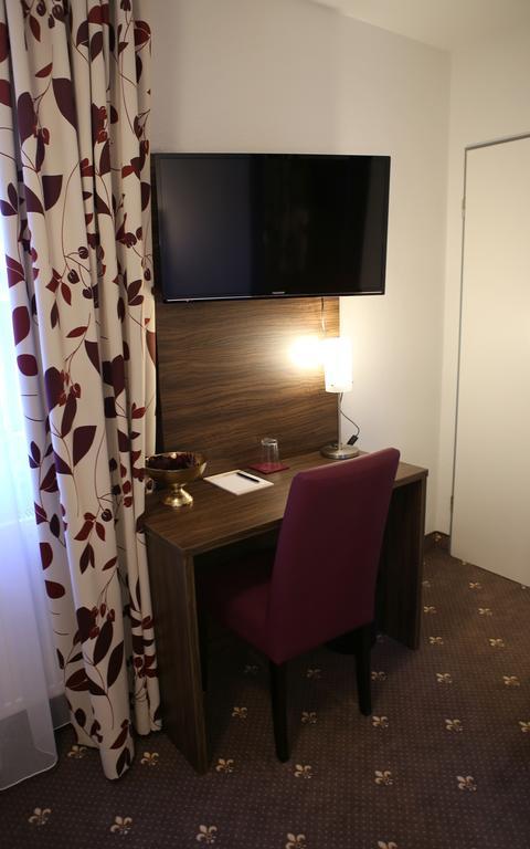 Hotel Rothkamp Frechen Extérieur photo