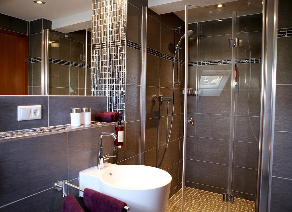 Hotel Rothkamp Frechen Extérieur photo