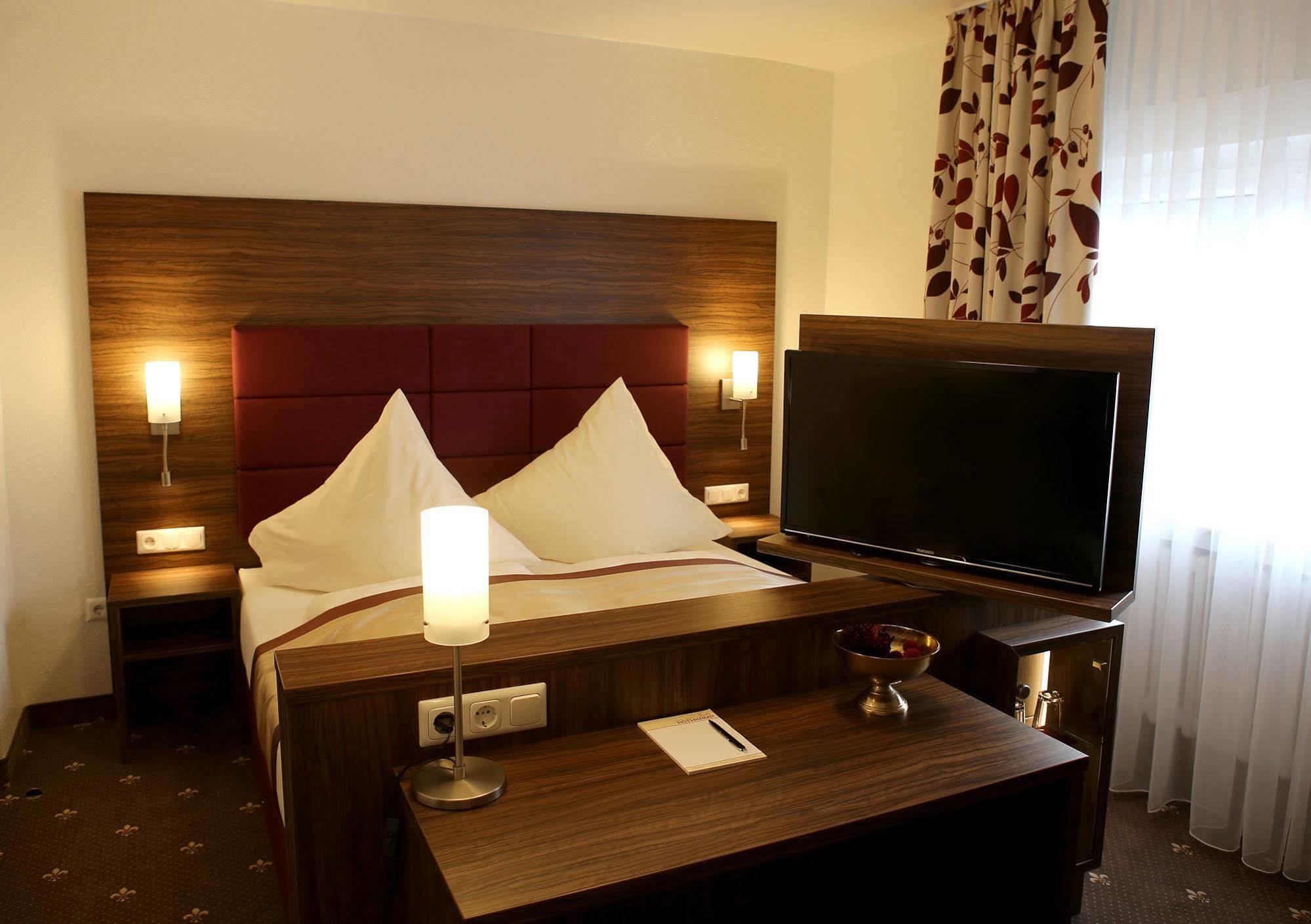 Hotel Rothkamp Frechen Extérieur photo